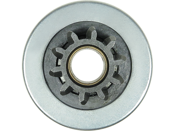 SD0023 — Startmotors bendix