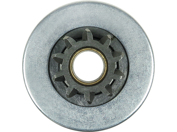 SD0033 — Startmotors bendix