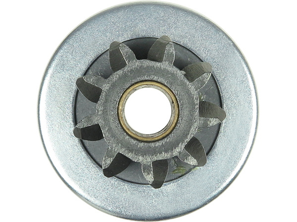 SD0034 — Startmotors bendix