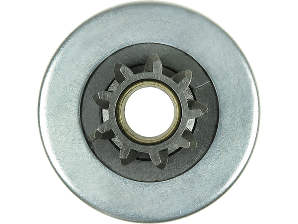 SD0036 — Startmotors bendix