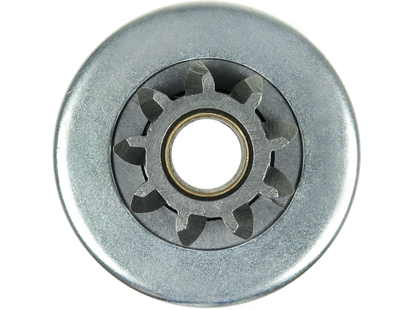 SD0038 — Startmotors bendix