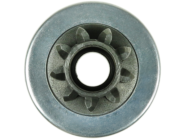 SD0107 — Startmotors bendix