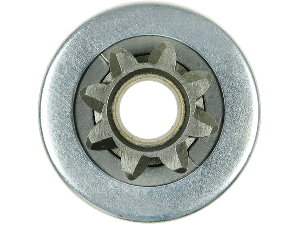 SD6009 — Startmotors bendix