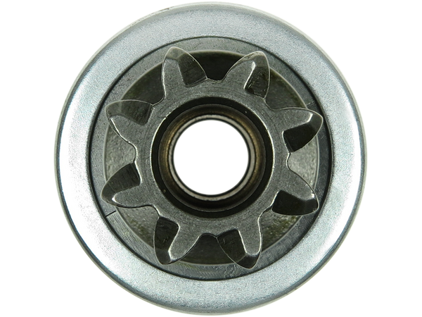 SD6015 — Startmotors bendix