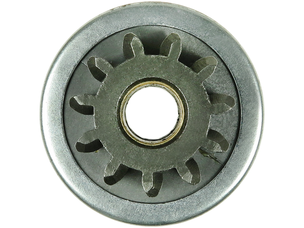 SD0019 — Startmotors bendix