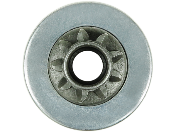 SD0070 — Startmotors bendix