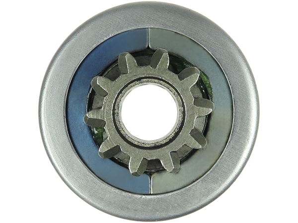 SD0039 — Startmotors bendix