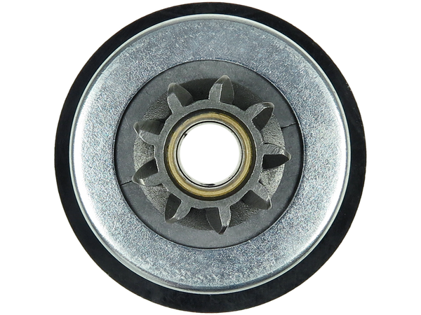 SD0040 — Startmotors bendix