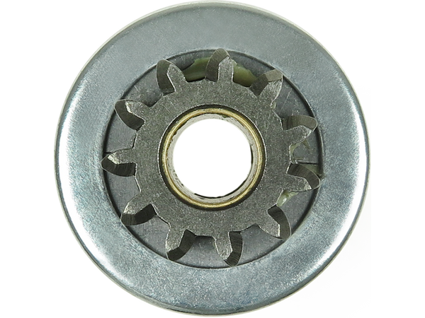 SD0042 — Startmotors bendix