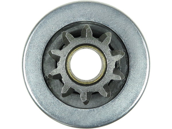 SD0044 — Startmotors bendix