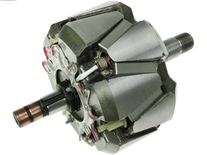 Brand new AS-PL Alternator rotor
