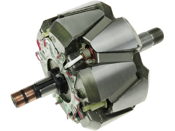 AR1005 — Växelströmsgeneratorers rotorer