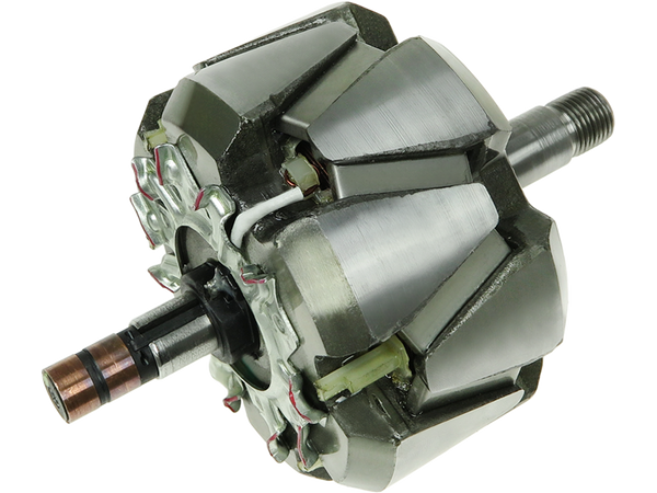 AR1006 — Växelströmsgeneratorers rotorer