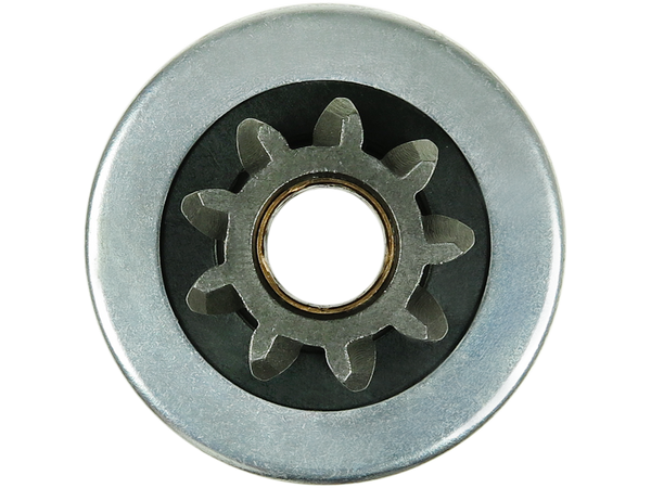 SD0112 — Startmotors bendix