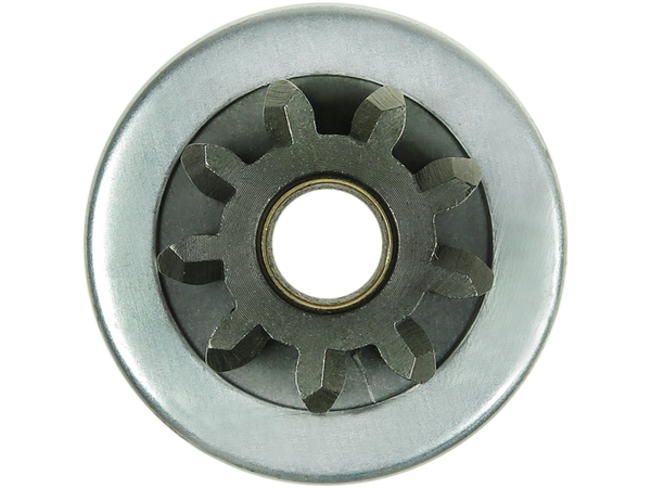 SD0111 — Startmotors bendix