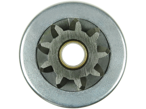 SD0108 — Startmotors bendix