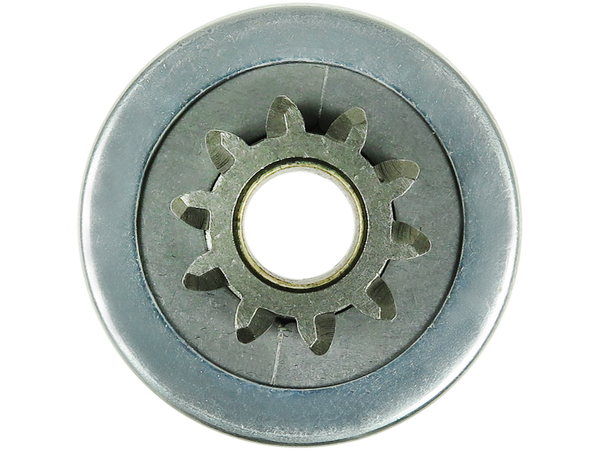 SD0106 — Startmotors bendix