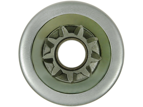 SD0118 — Startmotors bendix