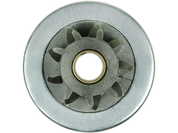 SD0117 — Startmotors bendix