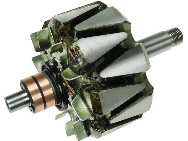 AR2019S — Växelströmsgeneratorers rotorer