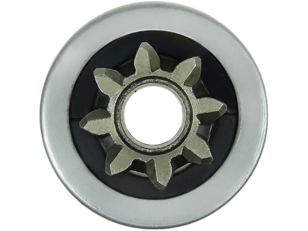 SD0081 — Startmotors bendix