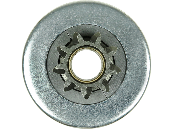 SD0082 — Startmotors bendix