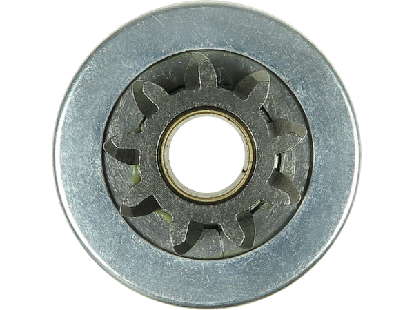 SD0088 — Startmotors bendix