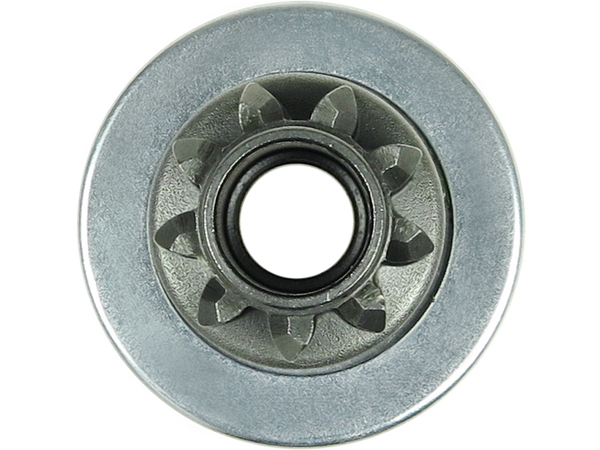 SD0091 — Startmotors bendix