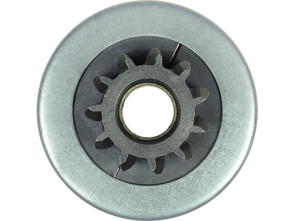 SD0093 — Startmotors bendix