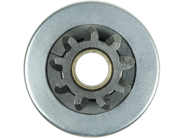 SD0095 — Startmotors bendix