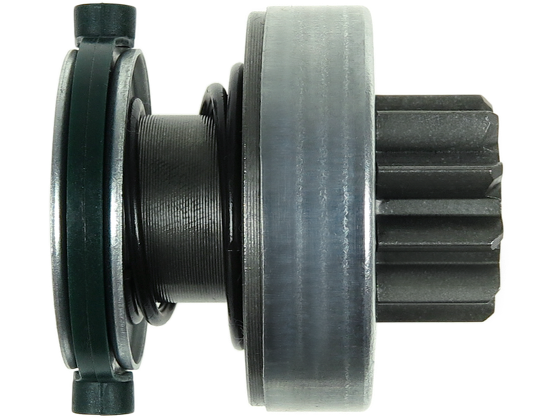 SD0097 AS-PL Bendiks