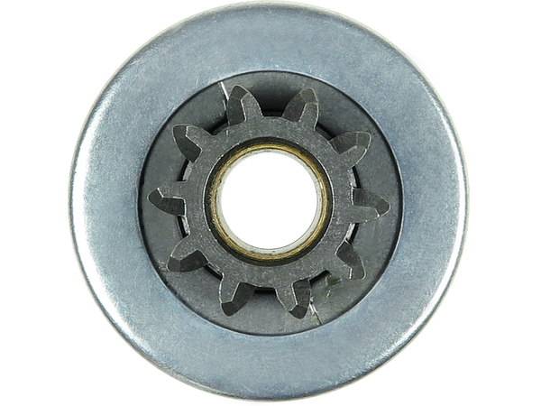 SD0097 — Startmotors bendix