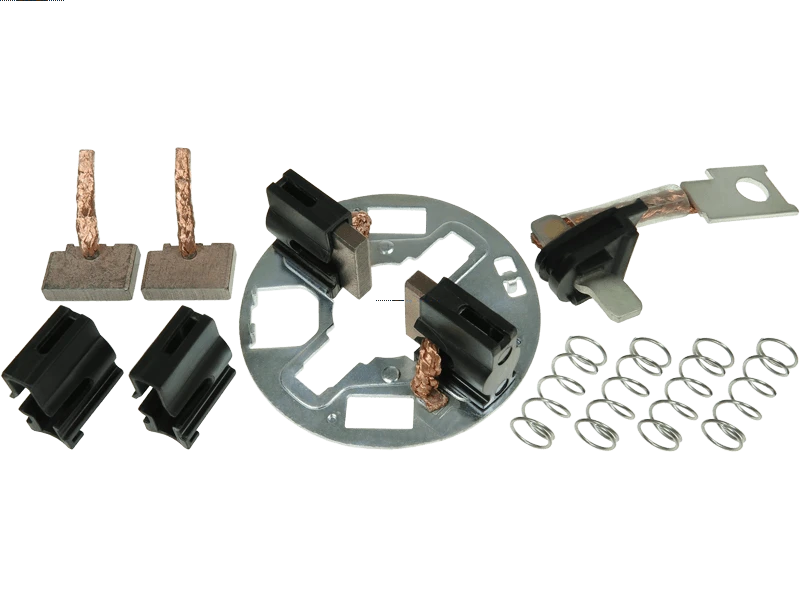 Brand new AS-PL Starter motor brush holder