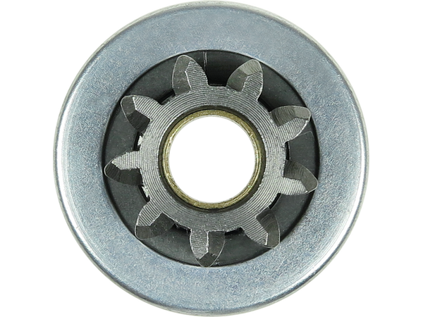 SD0073 — Startmotors bendix