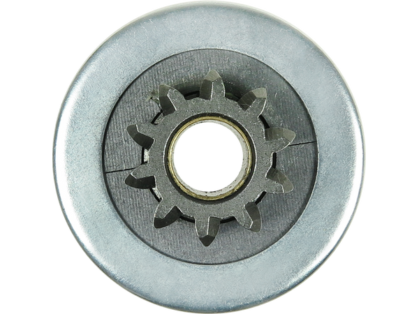 SD0074 — Startmotors bendix