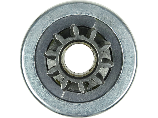 SD0077 — Startmotors bendix