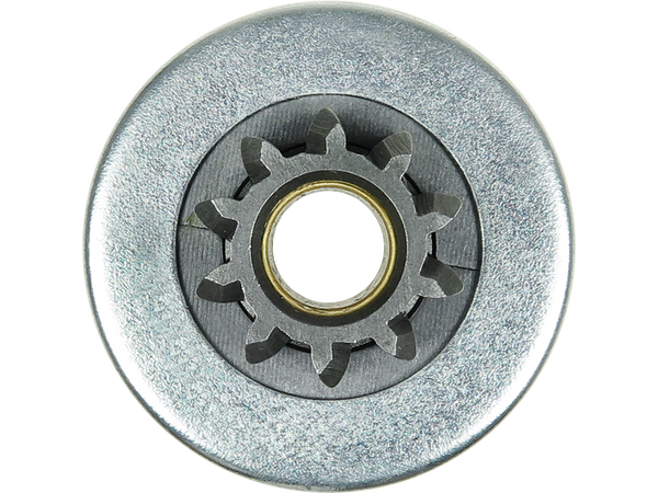 SD0080 — Startmotors bendix