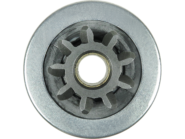 SD0090 — Startmotors bendix