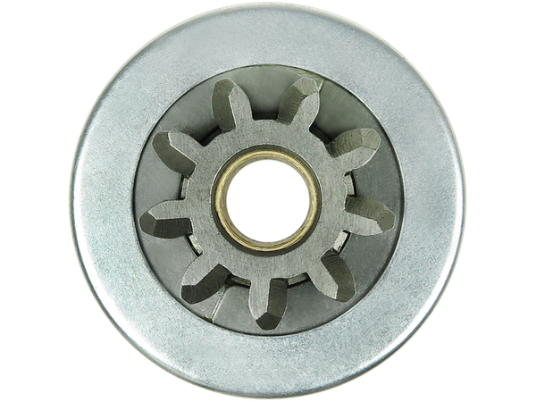 SD0142 — Startmotors bendix