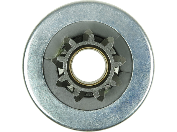 SD0072 — Startmotors bendix