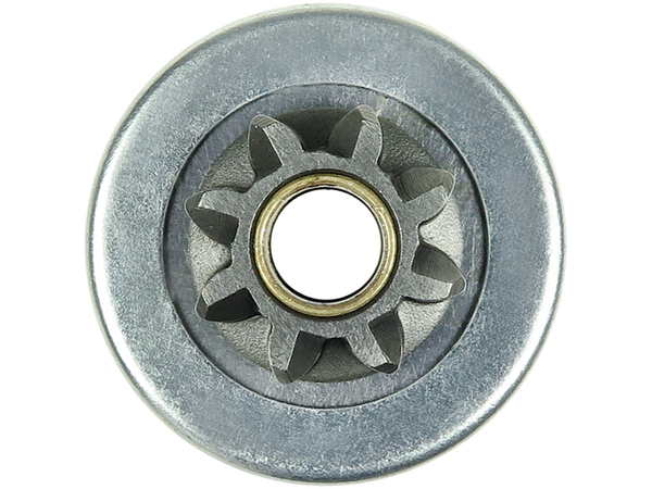 SD0078 — Startmotors bendix