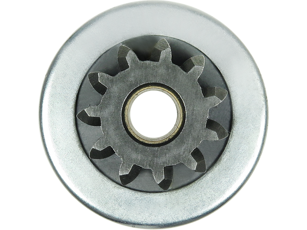 SD0098 — Startmotors bendix