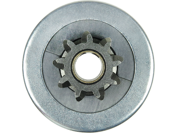 SD0102 — Startmotors bendix