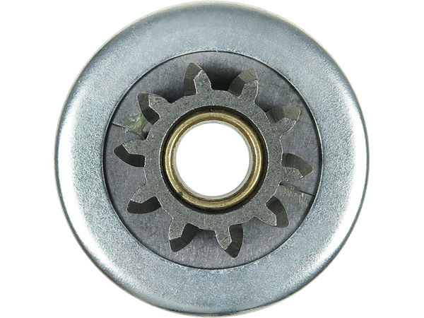 SD0120 — Startmotors bendix