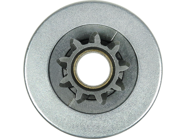 SD0129 — Startmotors bendix