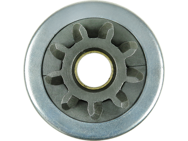 SD0133 — Startmotors bendix