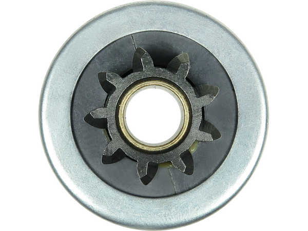 SD0135 — Startmotors bendix