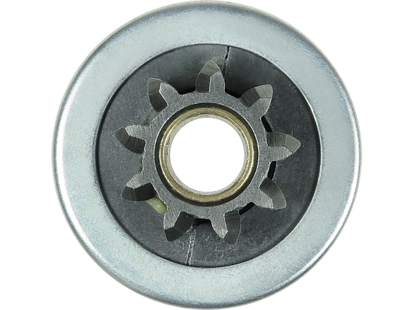 SD0136 — Startmotors bendix