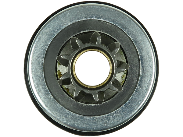 SD0139 — Startmotors bendix