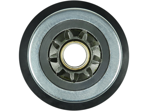 SD0140 — Startmotors bendix